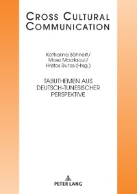 Cover Tabuthemen aus deutsch-tunesischer Perspektive