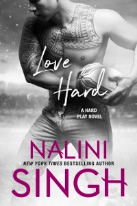 Cover Love Hard