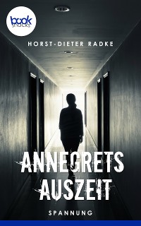 Cover Annegrets Auszeit
