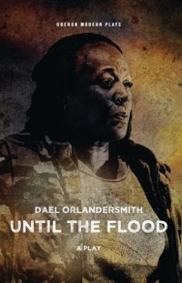 Cover Until the Flood