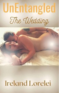 Cover UnEntangled the Wedding