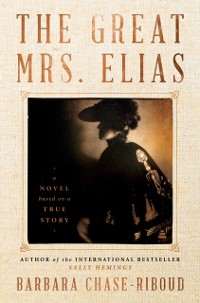 Cover Great Mrs. Elias