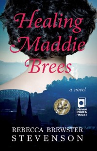 Cover Healing Maddie Brees