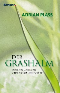 Cover Der Grashalm
