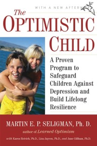 Cover Optimistic Child