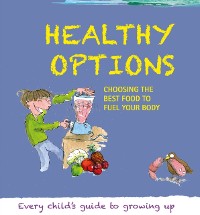 Cover Healthy Options
