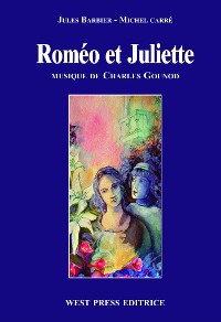Cover Roméo et Juliette