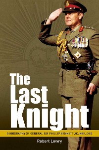 Cover Last Knight