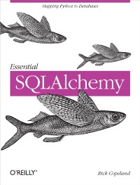 Cover Essential SQLAlchemy