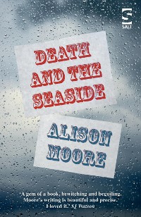 Cover Death and the Seaside