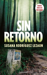Cover Sin retorno