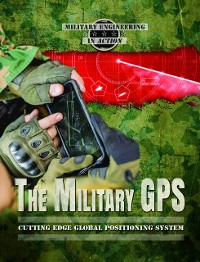 Cover Military GPS