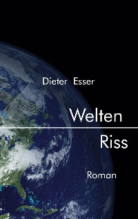 Cover Welten Riss