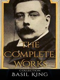 Cover Basil King: The Complete Works