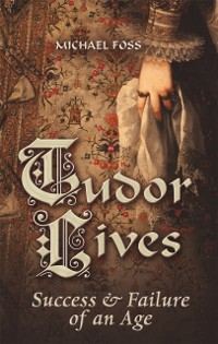 Cover Tudor Lives