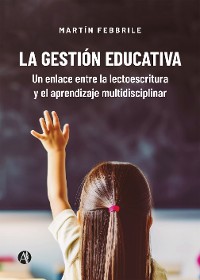 Cover La gestión educativa