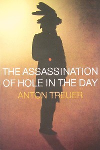 Cover The Assassination of Hole in the Day