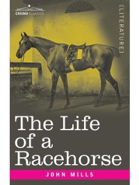 Cover Life of a Racehorse