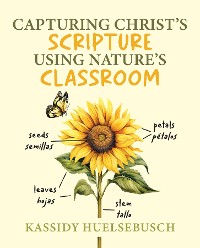 Cover Capturing Christ's Scripture Using Nature's Classroom