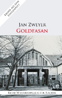 Cover Goldfasan