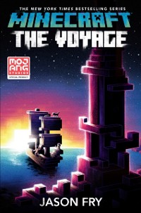 Cover Minecraft: The Voyage