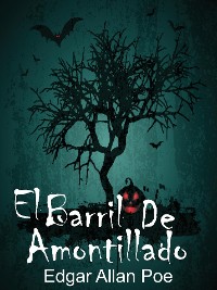 Cover El Barril De Amontillado