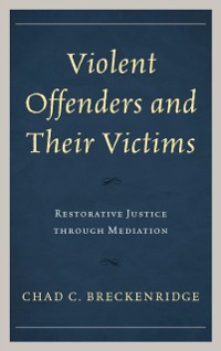 Cover Violent Offenders and Their Victims