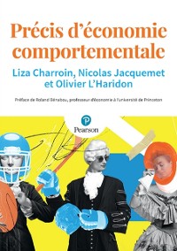 Cover Precis d'economie comportementale