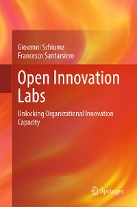 Cover Open Innovation Labs