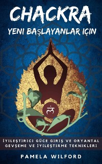 Cover Chakra Yeni Başlayanlar için