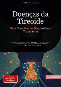 Cover Doenças da Tireoide: Guia Completo de Diagnóstico e Tratamento