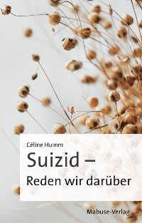 Cover Suizid – Reden wir darüber