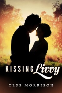 Cover Kissing Livvy