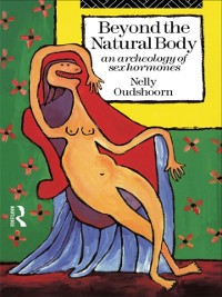 Cover Beyond the Natural Body