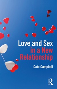 Cover Love and Sex in a New Relationship