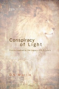 Cover Conspiracy of Light