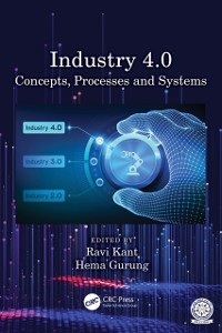 Cover Industry 4.0
