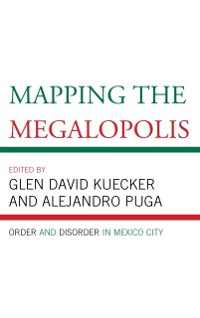 Cover Mapping the Megalopolis