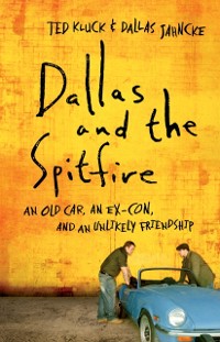 Cover Dallas and the Spitfire