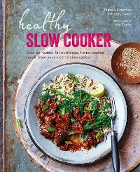 Cover Healthy Slow Cooker