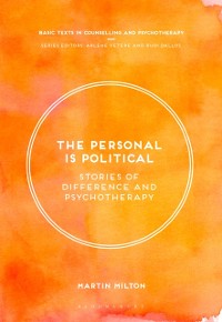 Cover Personal Is Political