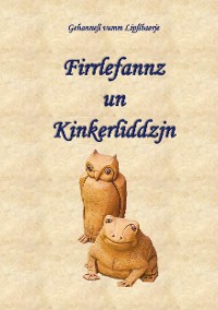 Cover Firrlefannz un Kinkerliddzjn