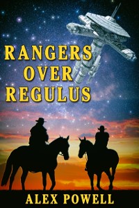 Cover Rangers Over Regulus