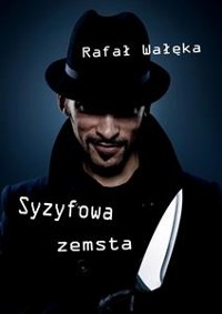 Cover Syzyfowa zemsta