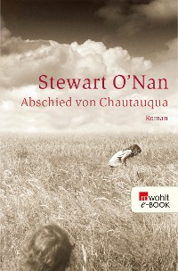 Cover Abschied von Chautauqua