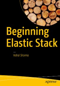 Cover Beginning Elastic Stack