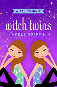 Cover Witch Twins
