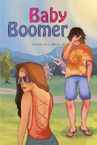 Cover Baby Boomer