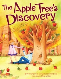 Cover Apple Tree's Discovery