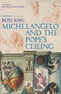 Cover Michelangelo And The Pope''s Ceiling